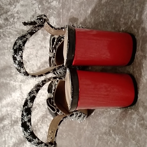 Betsey Johnson Heels - Picture 5 of 8